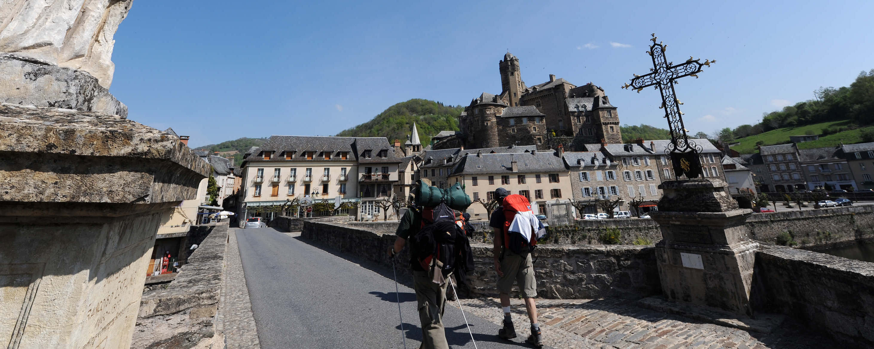 Pont sur le Lot©ACIR / JJ Gelbart