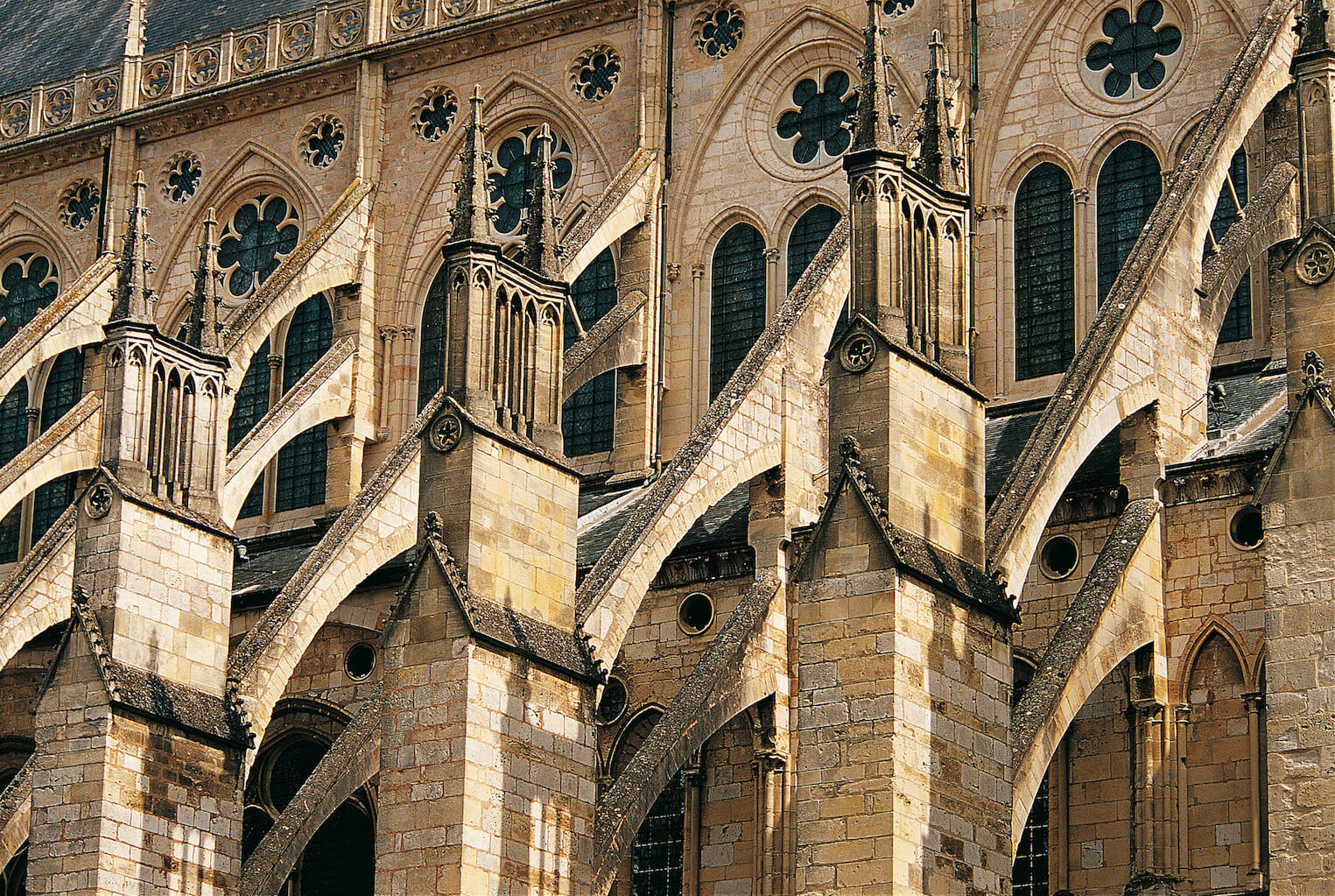 Cathédrale Saint-Etienne©ACIR / JJ Gelbart