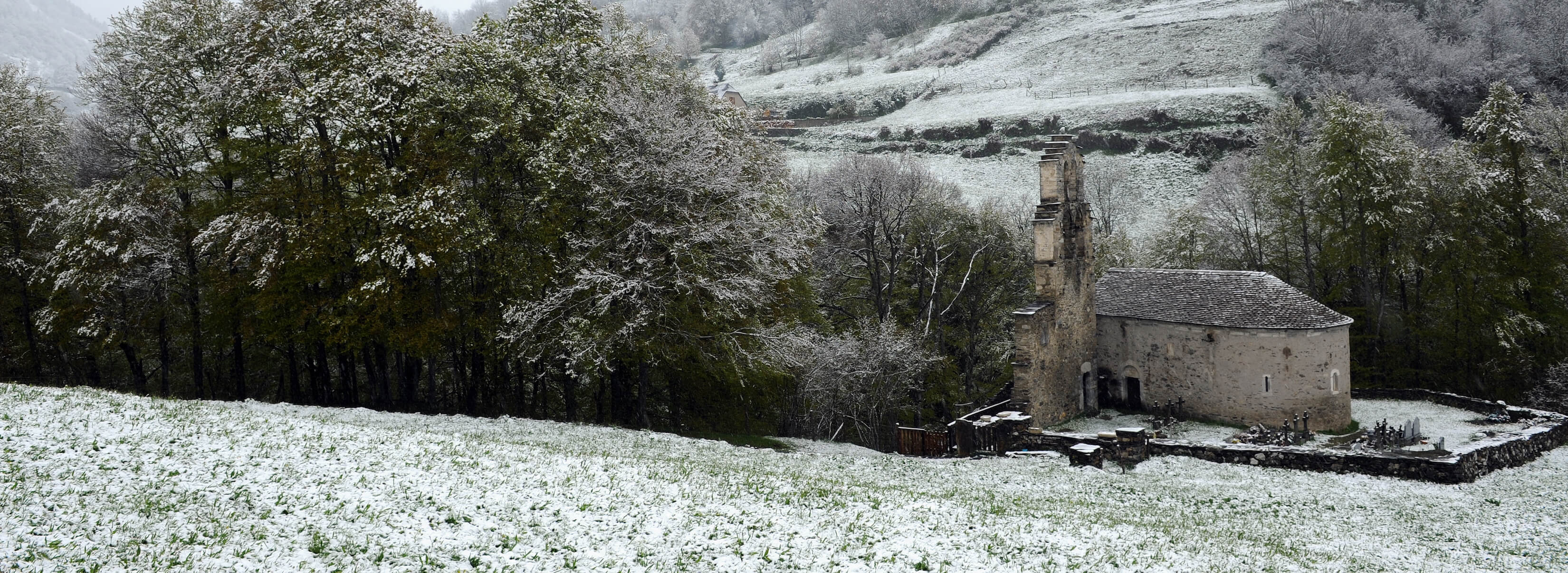 Chapelle Notre-Dame-de-l'Assomption©ACIR / JJ Gelbart