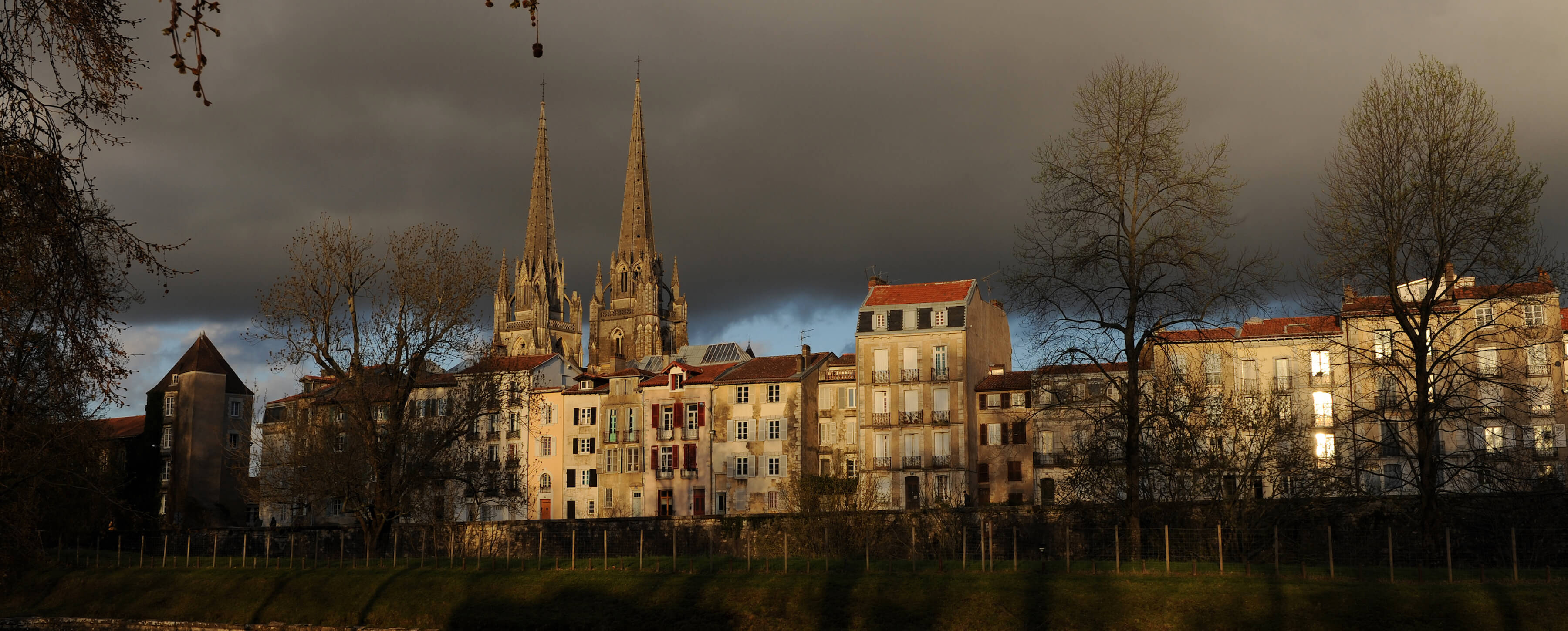 Cathédrale Sainte-Marie©ACIR / JJ Gelbart