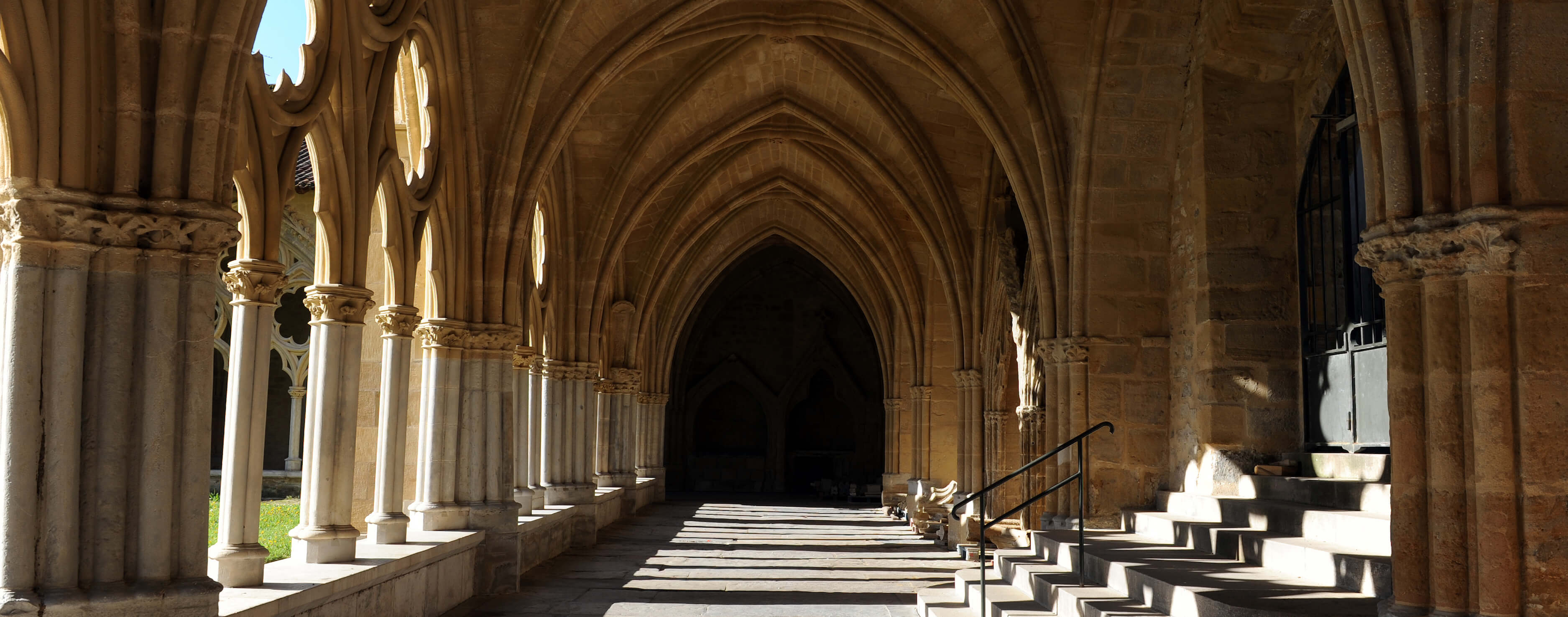 Cathédrale Sainte-Marie©ACIR / JJ Gelbart