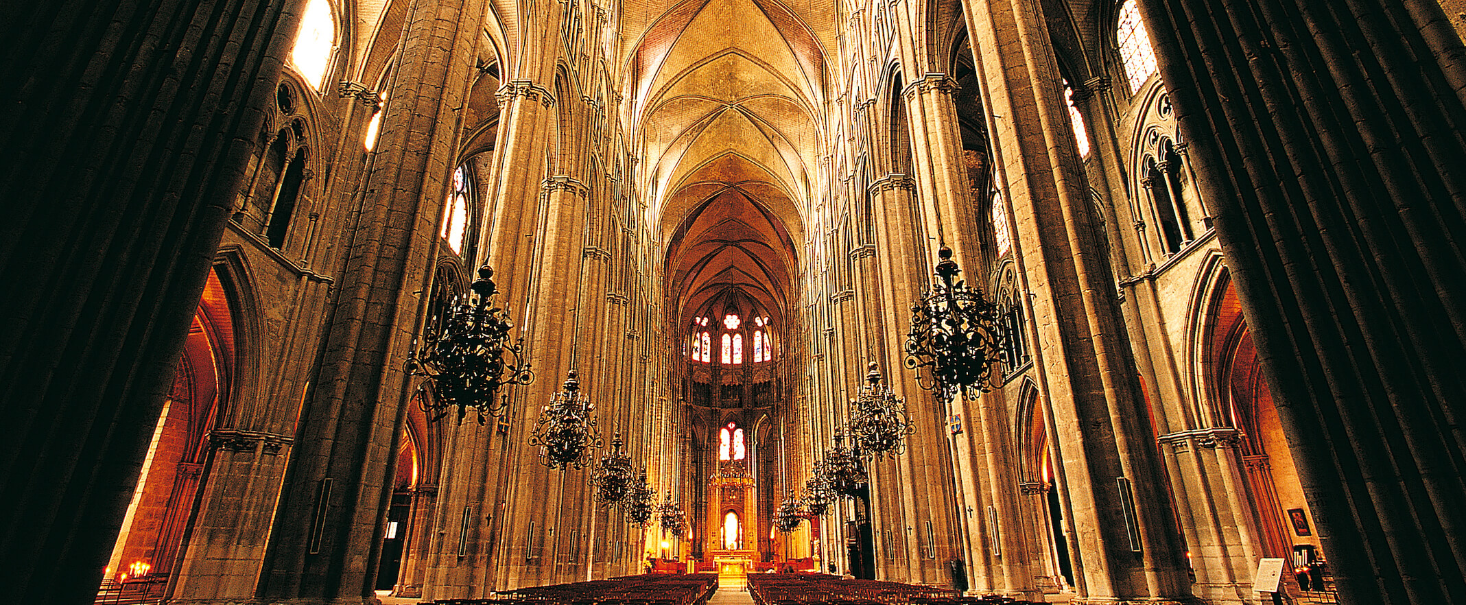 Cathédrale Saint-Etienne©ACIR / JJ Gelbart