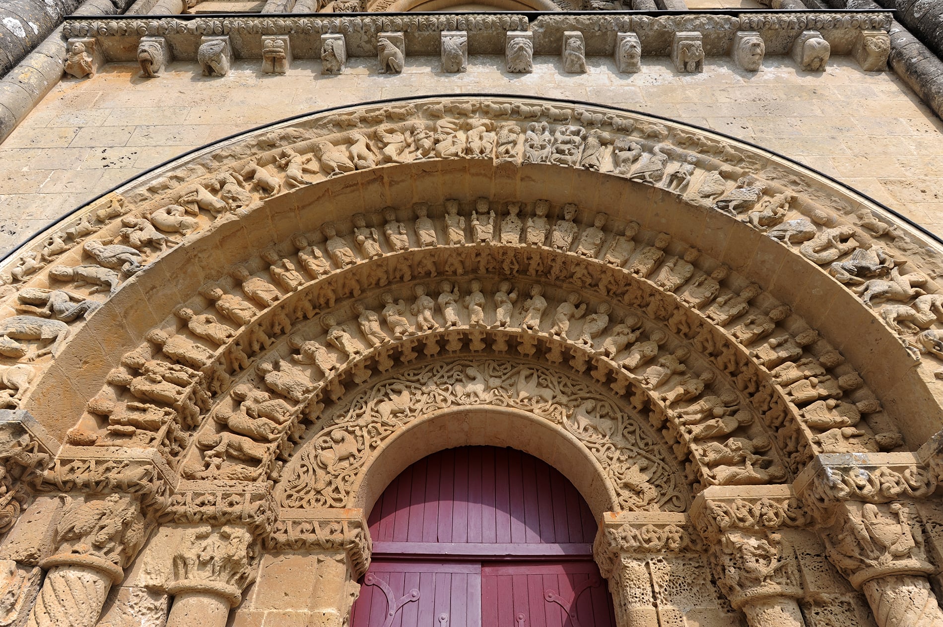 Eglise Saint-Pierre©ACIR / JJ Gelbart