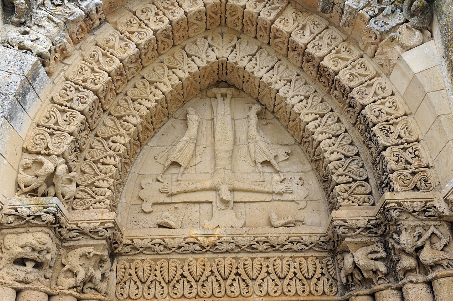 Eglise Saint-Pierre©ACIR / JJ Gelbart