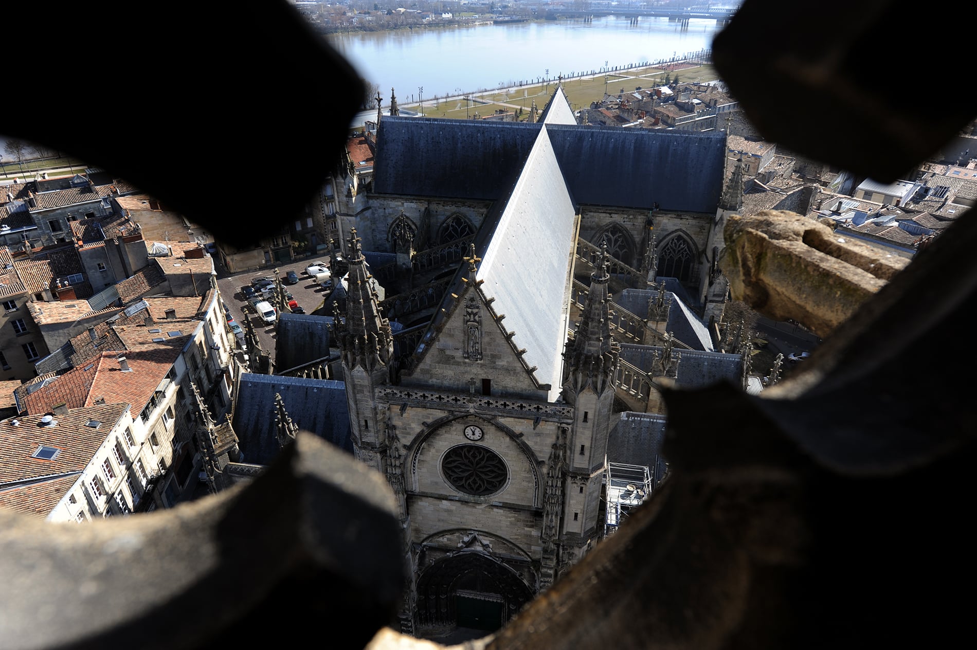 Basilique Saint-Michel©ACIR / JJ Gelbart