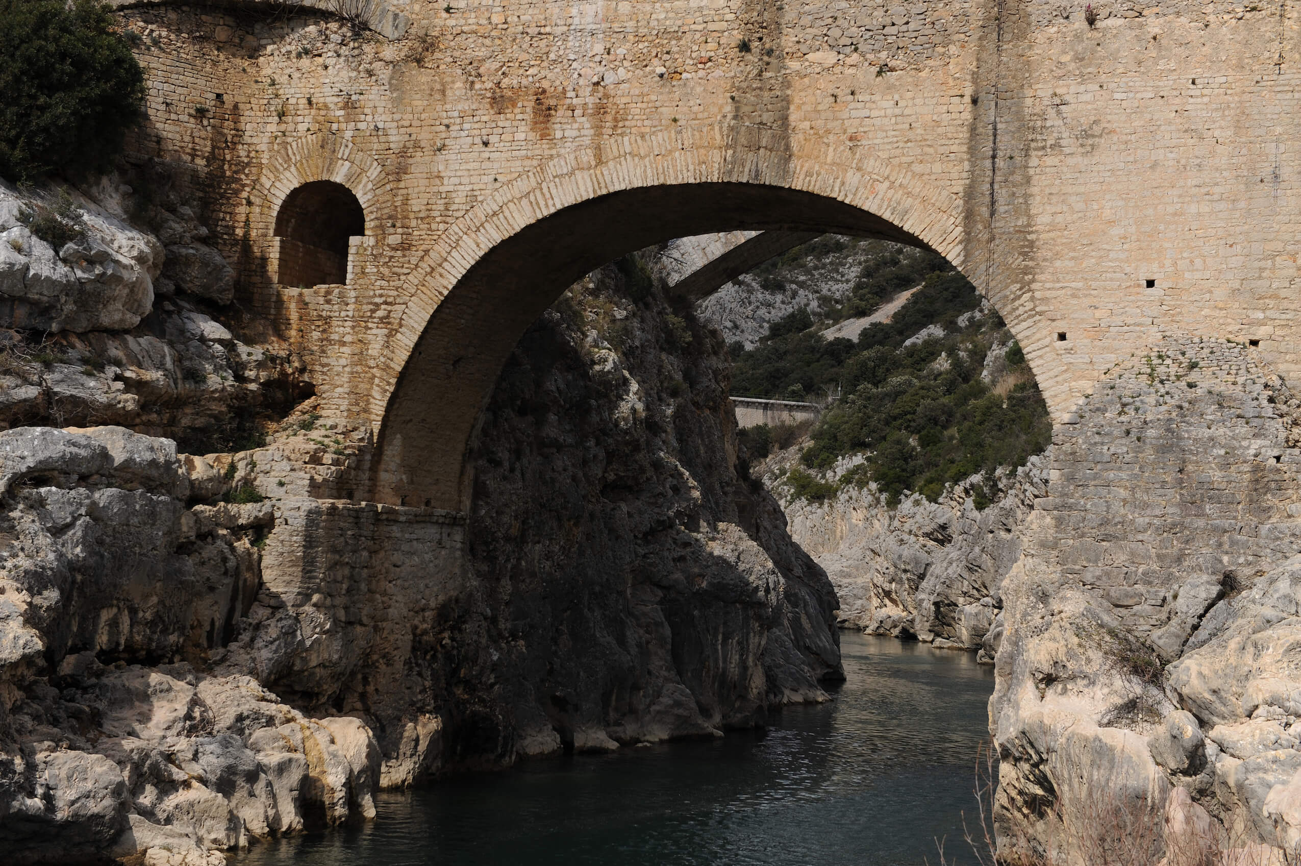 Pont du Diable©ACIR / JJ Gelbart