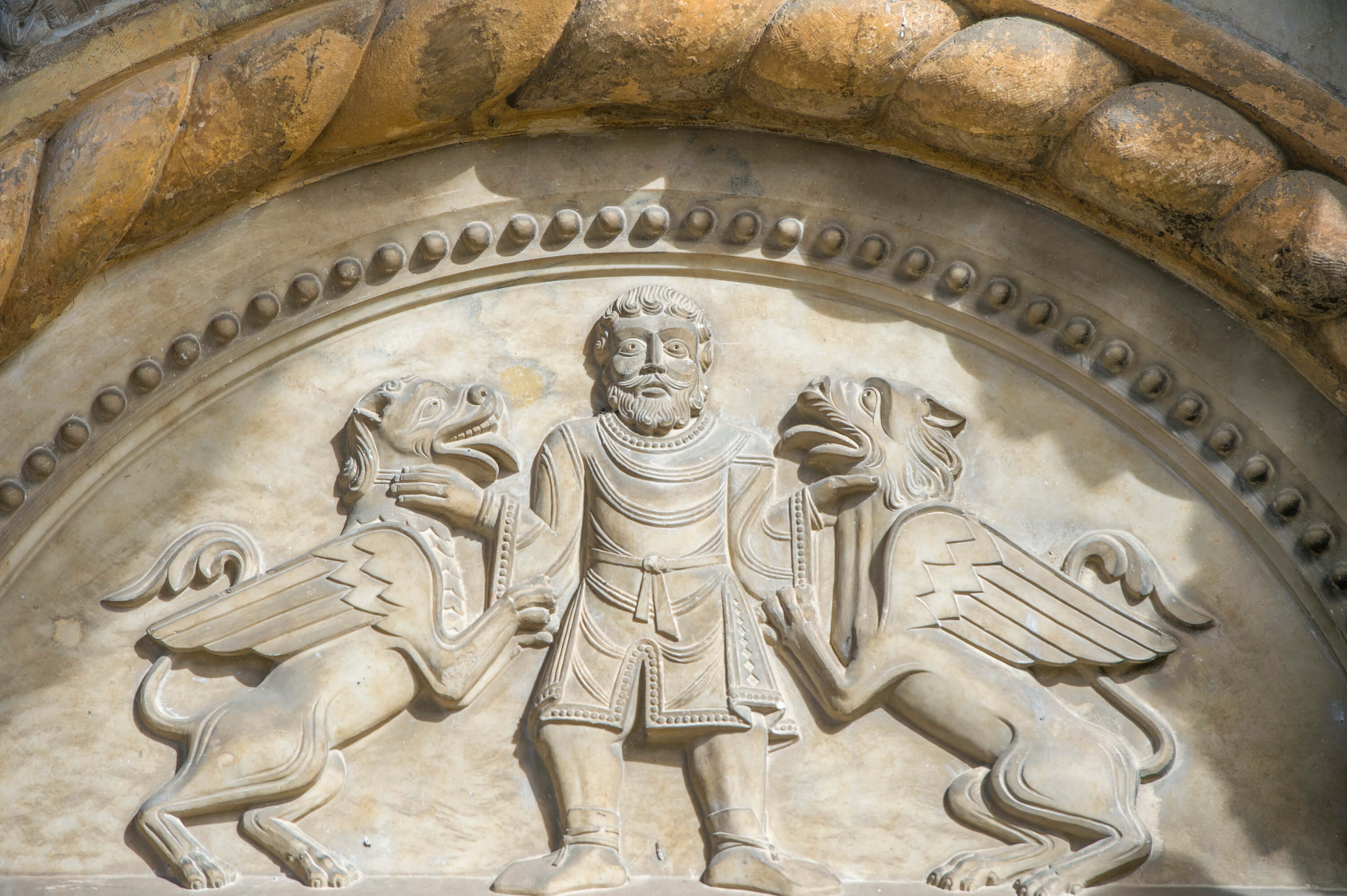 Eglise Sainte-Marie©ACIR / JJ Gelbart