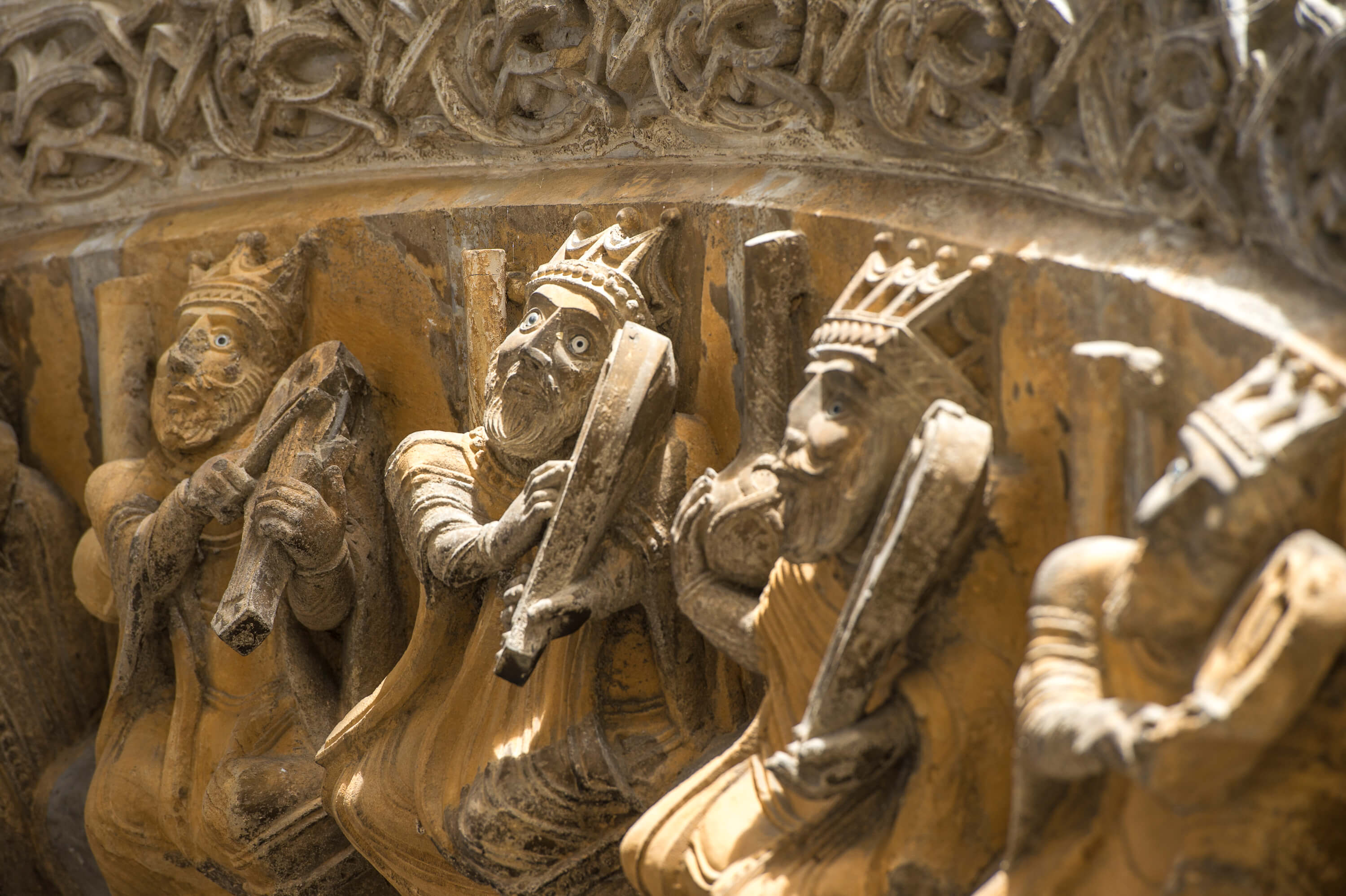 Eglise Sainte-Marie©ACIR / JJ Gelbart