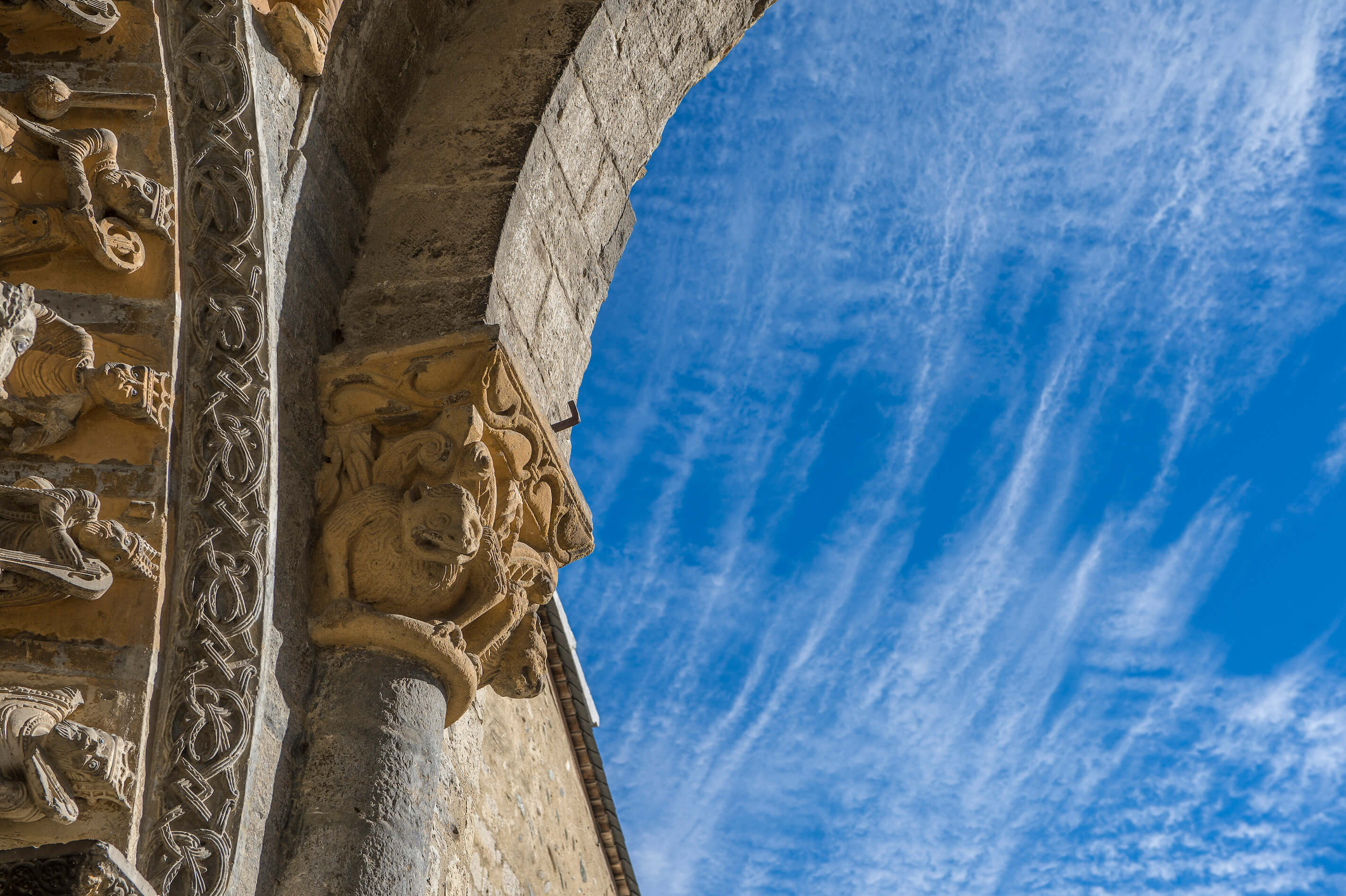 Eglise Sainte-Marie©ACIR / JJ Gelbart