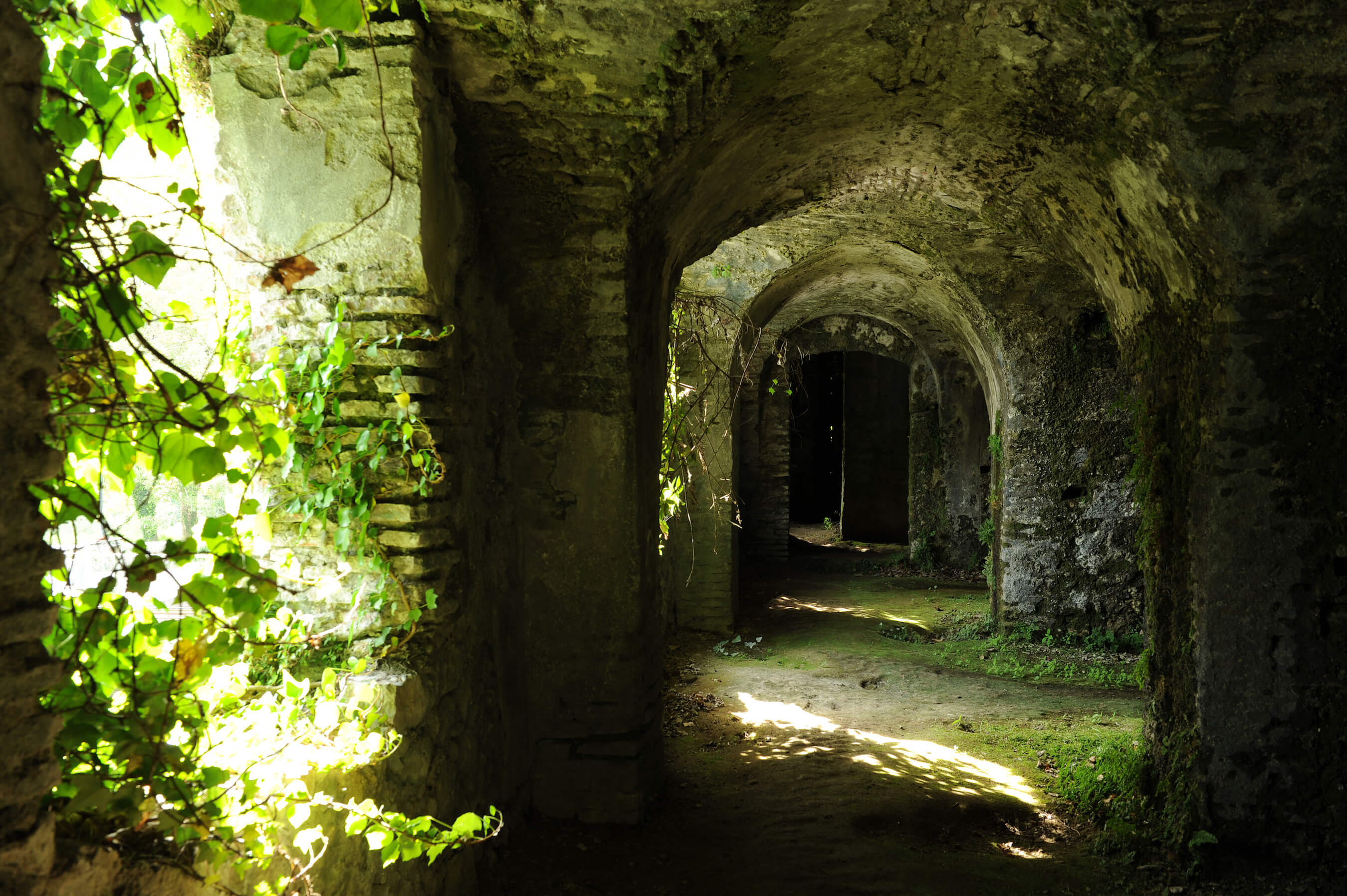 Abbaye Saint-Jean©ACIR / JJ Gelbart