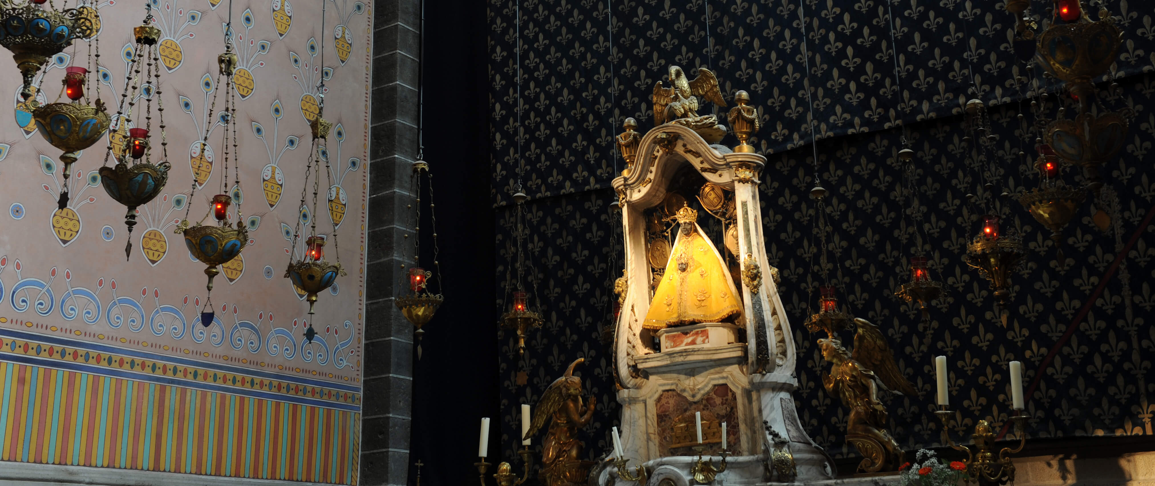 Cathédrale Notre-Dame©ACIR / JJ Gelbart