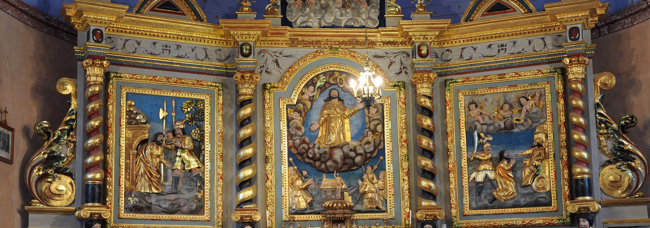 Eglise Saint-Jacques©ACIR / JJ Gelbart
