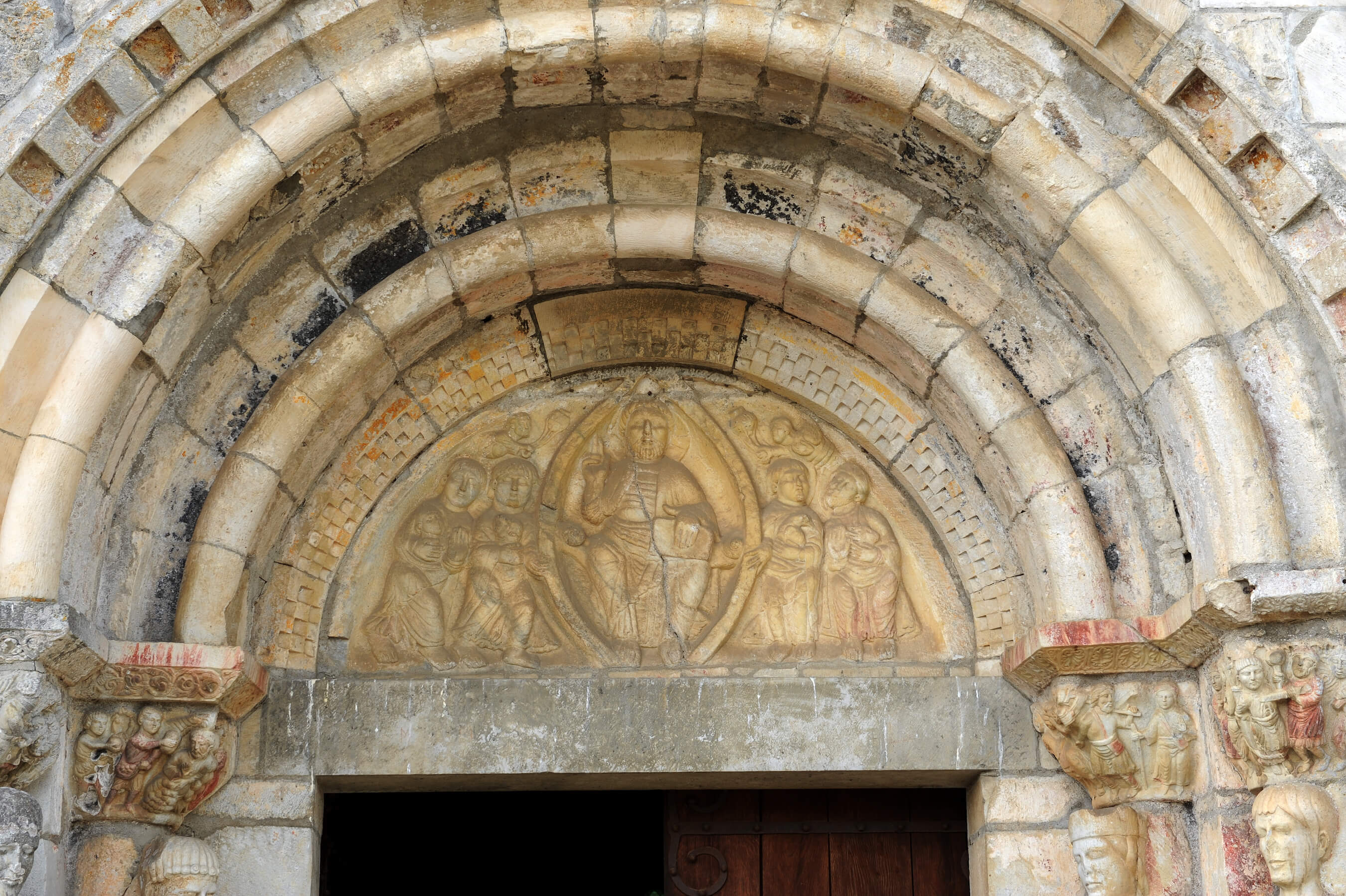 Basilique Saint-Just©ACIR / JJ Gelbart