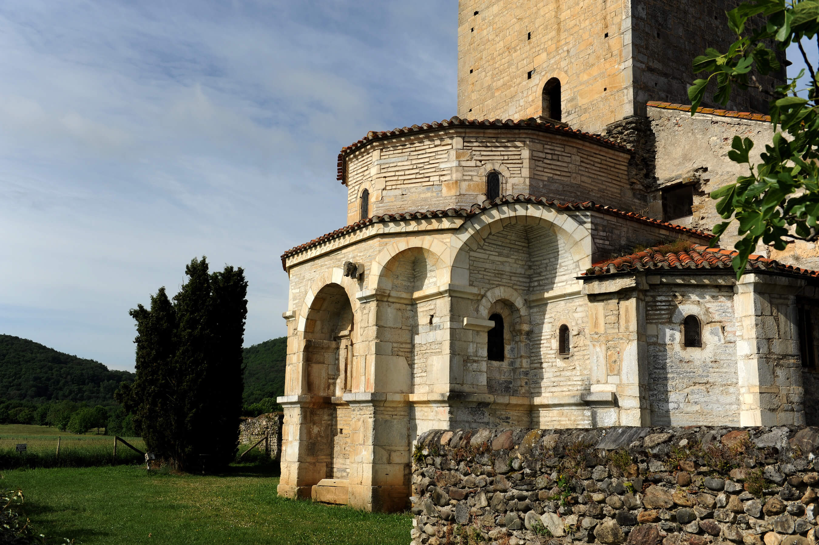 Basilique Saint-Just©ACIR / JJ Gelbart