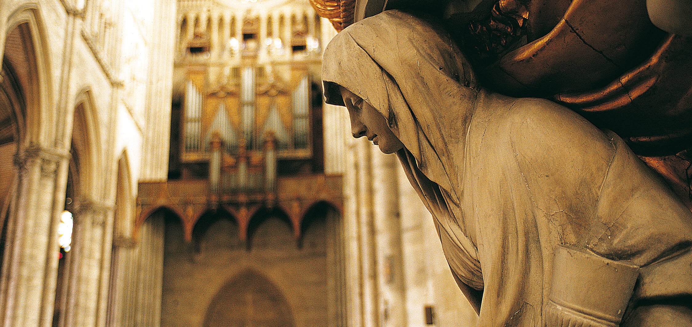 Cathédrale Notre-Dame©ACIR / JJ Gelbart