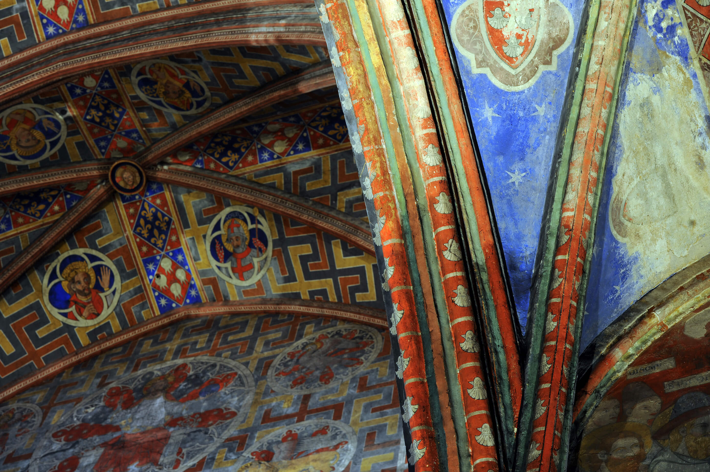 Eglise Notre-Dame-du-Bourg©ACIR / JJ Gelbart