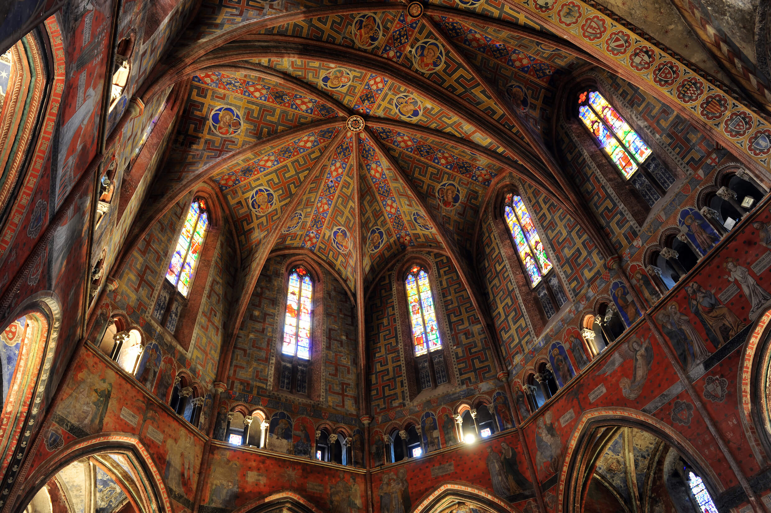 Eglise Notre-Dame-du-Bourg©ACIR / JJ Gelbart