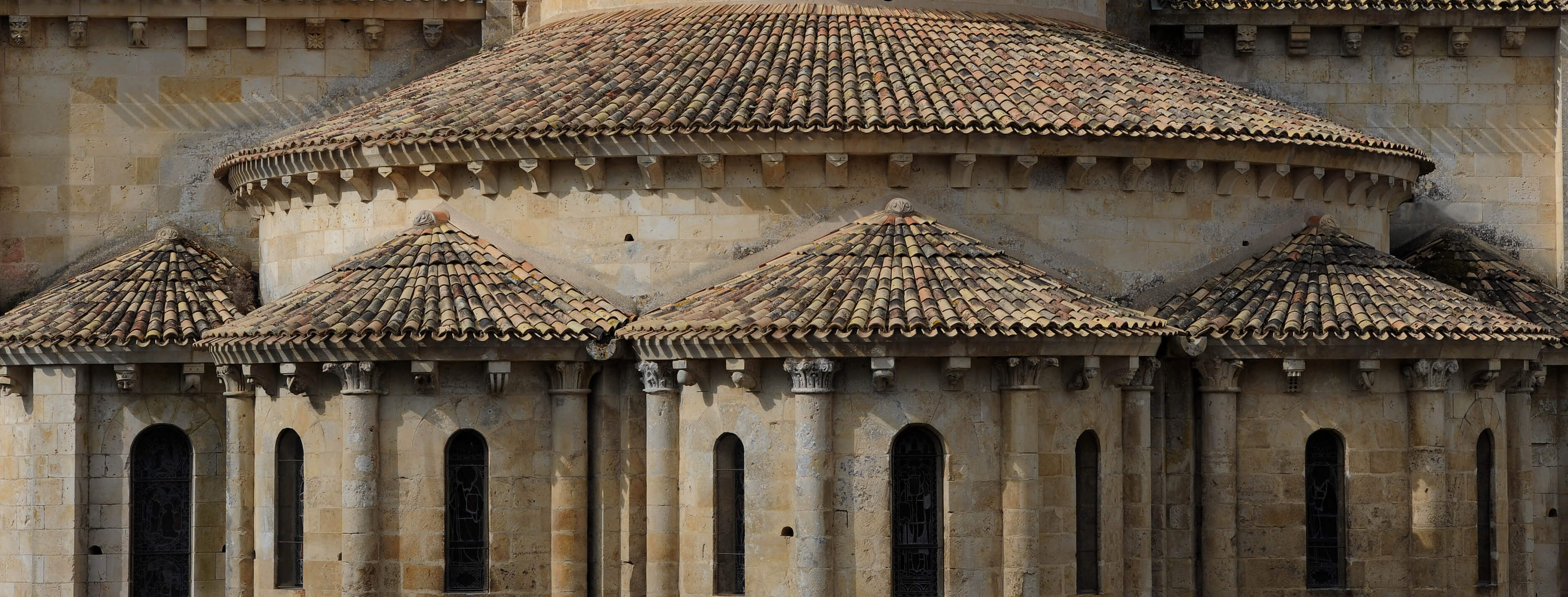 Eglise Saint-Hilaire©ACIR / JJ Gelbart