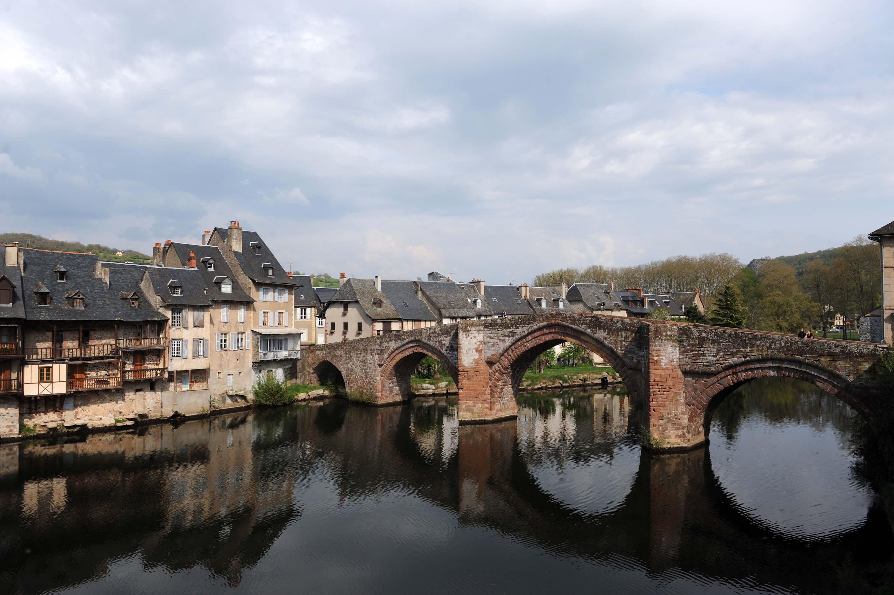 Pont Vieux©ACIR / JJ Gelbart