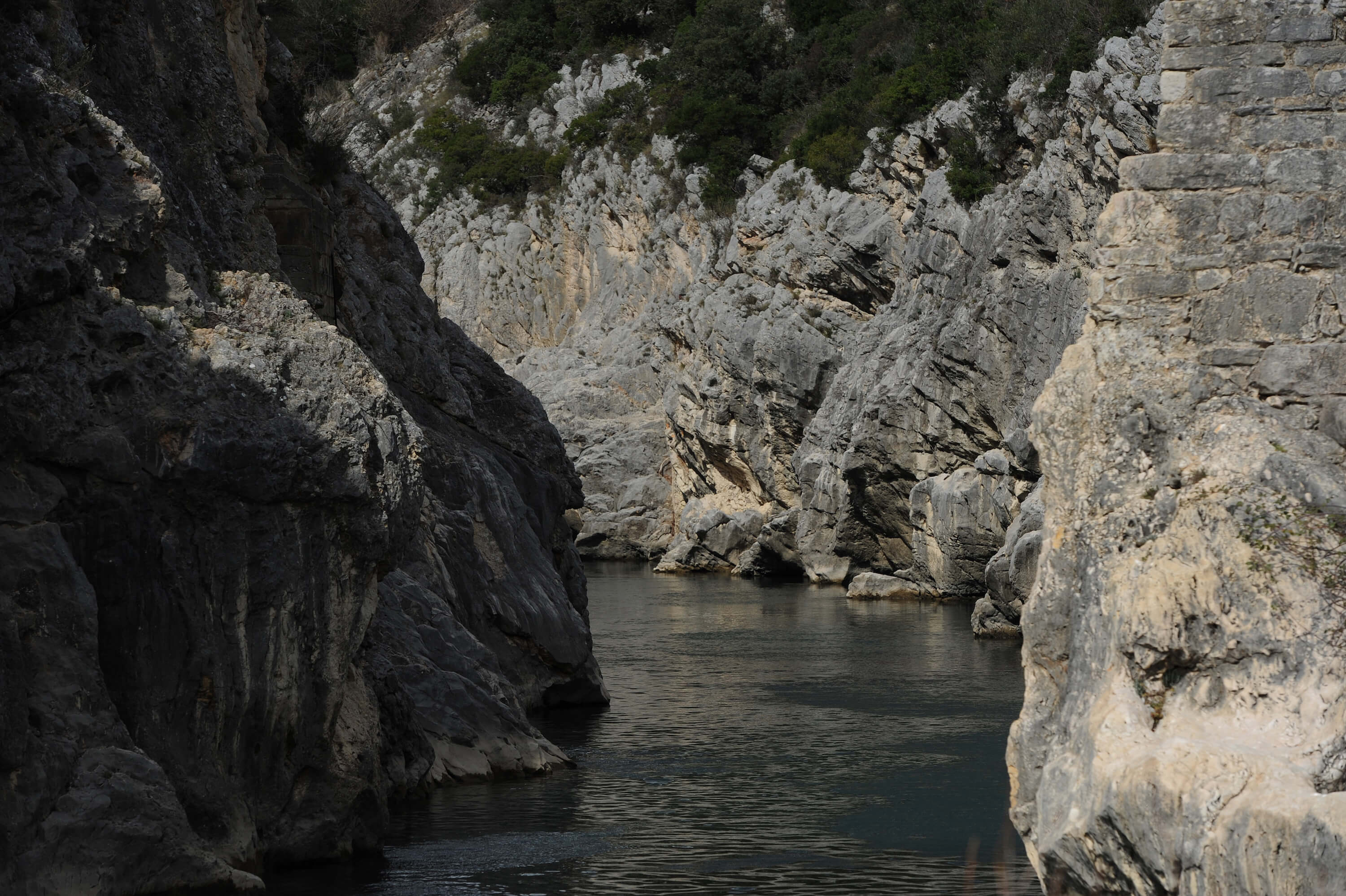 Pont du Diable©ACIR / JJ Gelbart