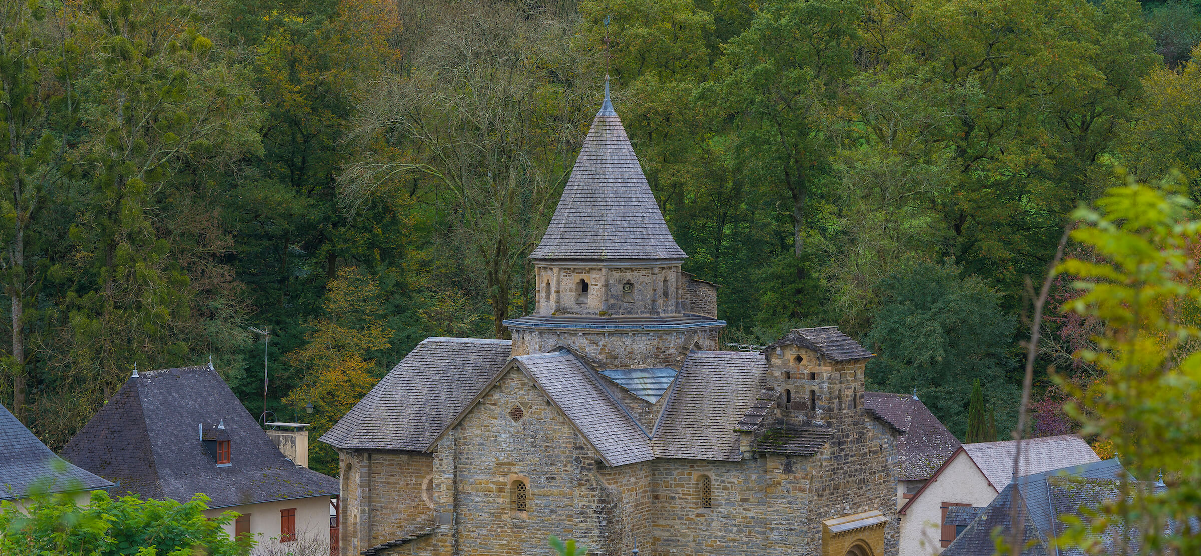 Eglise Saint-Blaise©ACIR / JJ Gelbart