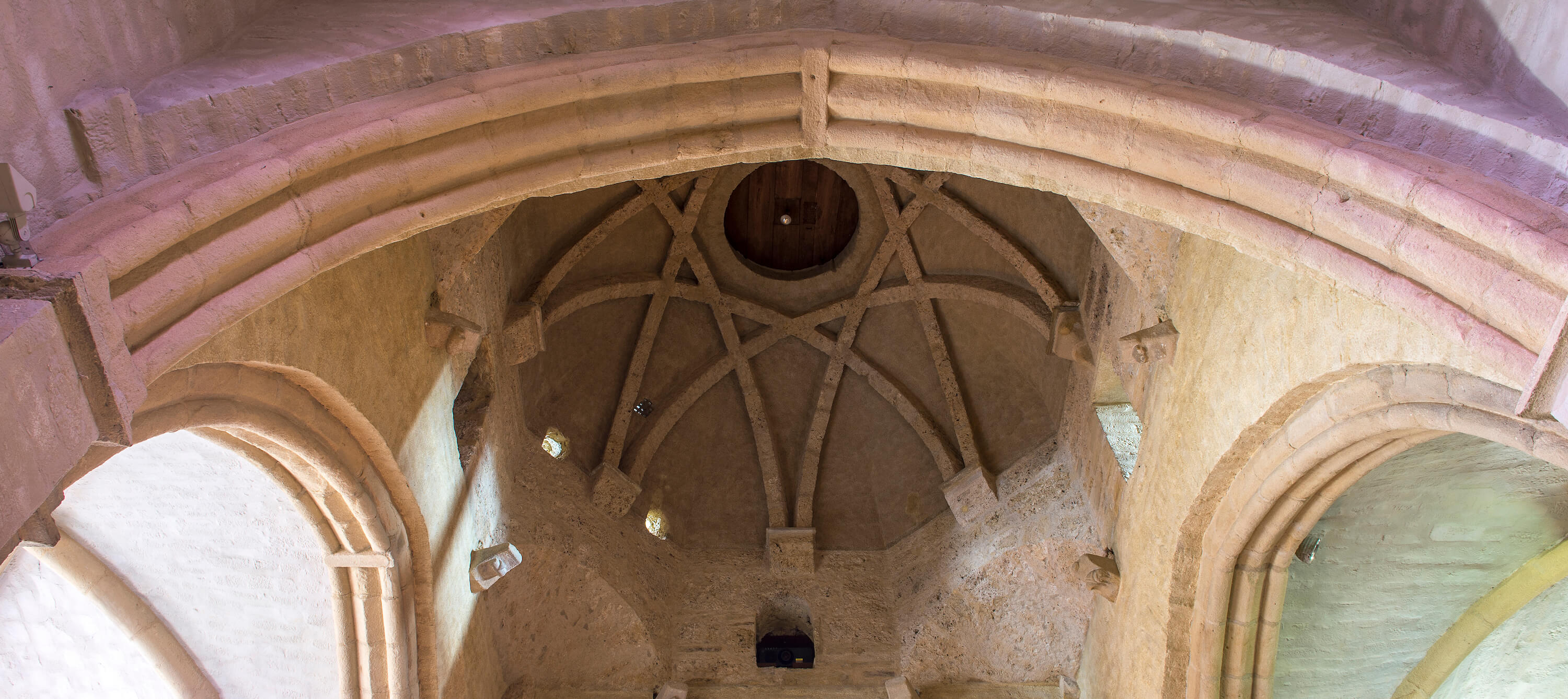 Eglise Saint-Blaise©ACIR / JJ Gelbart