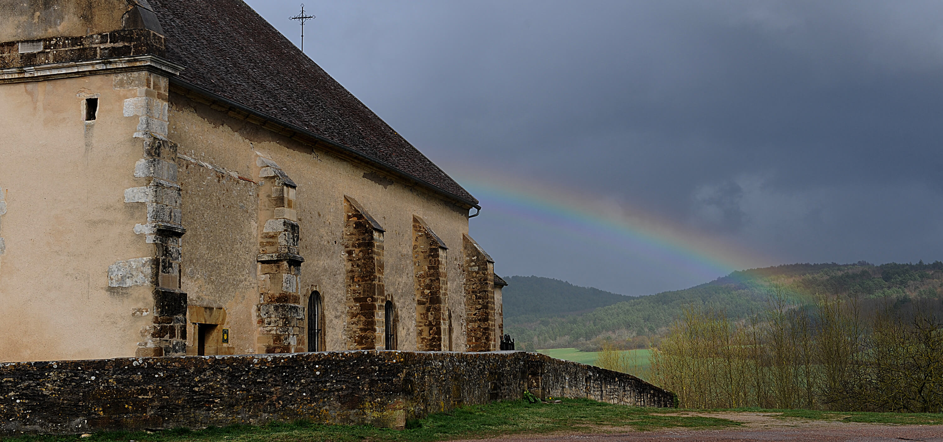 Eglise Saint-Jacques©ACIR / JJ Gelbart